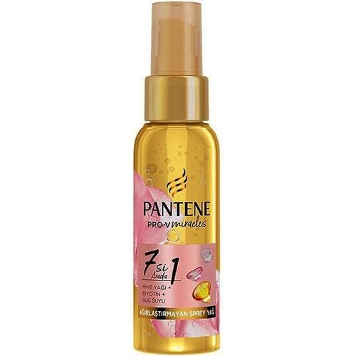 روغن مو مرطوب کننده 7 در 1 پنتن